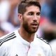 Sergio Ramos tröja